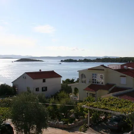 Apartment Kuca Sunca