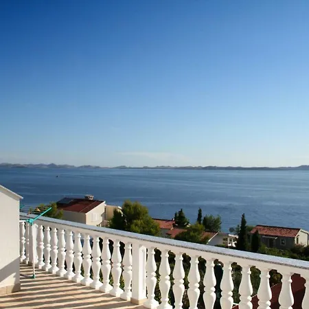 Kuca Sunca Apartment Ždrelac
