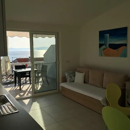 Kuca Sunca Apartment