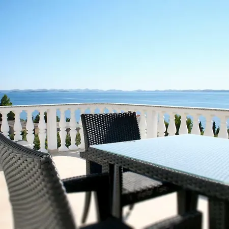Apartment Kuca Sunca Ždrelac