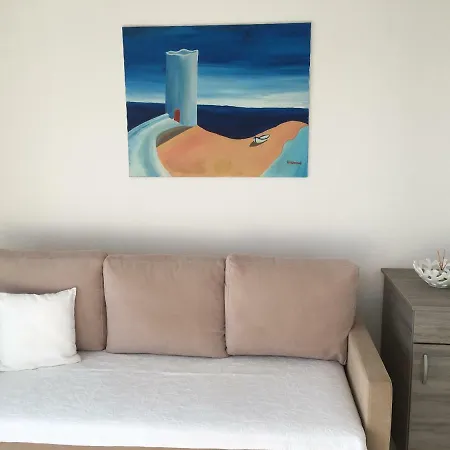 Apartment Kuca Sunca *