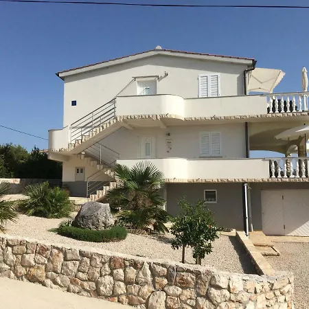 Apartment Kuca Sunca Ždrelac