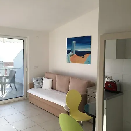 Kuca Sunca Apartment Ždrelac