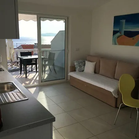 Kuca Sunca Apartment Ždrelac